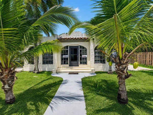 806 NE 2nd Avenue, Delray Beach, FL 33444