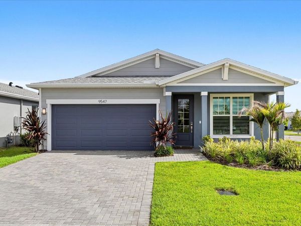 9547 SW INDRA Way, Port St. Lucie, FL 34987