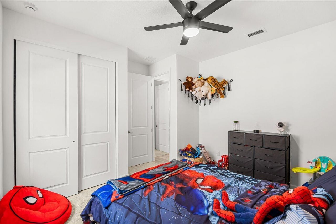9547 SW Indra Way, Port Saint Lucie, FL 34987 Photo