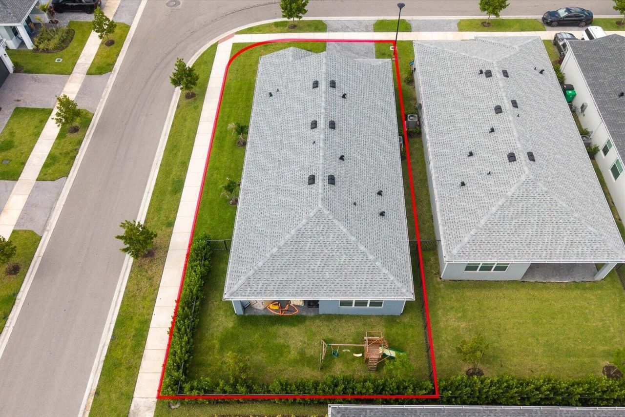 9547 SW Indra Way, Port Saint Lucie, FL 34987 Photo