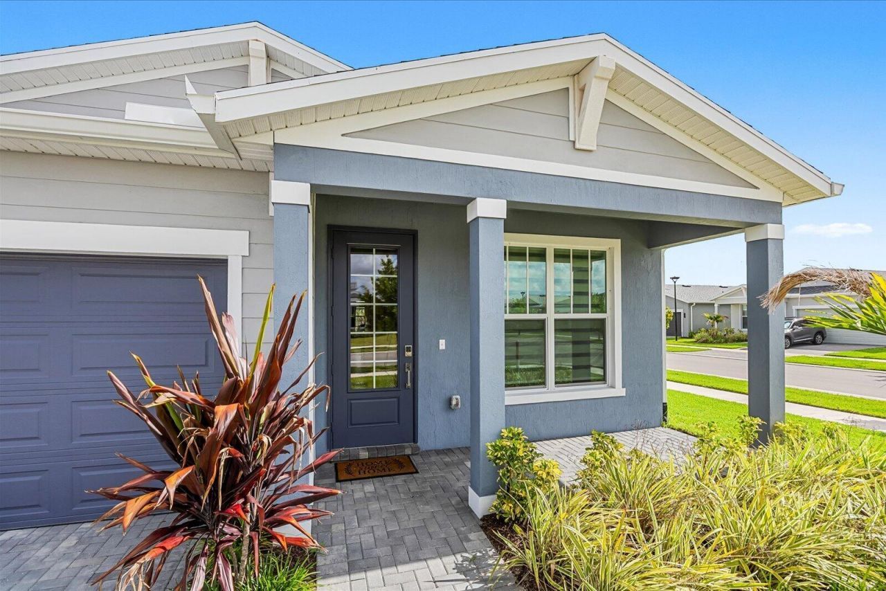 9547 SW Indra Way, Port Saint Lucie, FL 34987 Photo