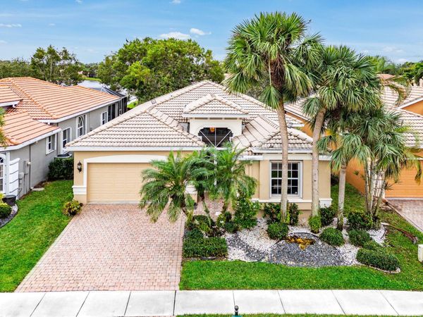 8688 VIA AVELLINO, Lake Worth, FL 33467
