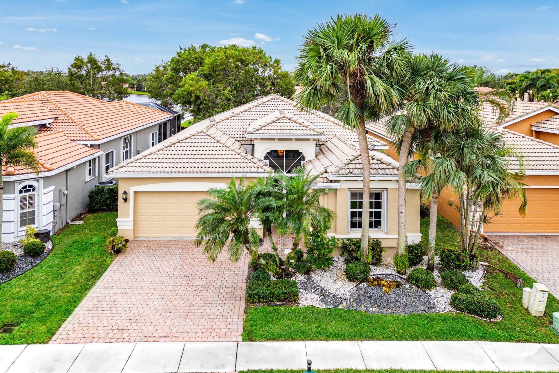 8688 Via Avellino, Lake Worth, FL 33467 Photo