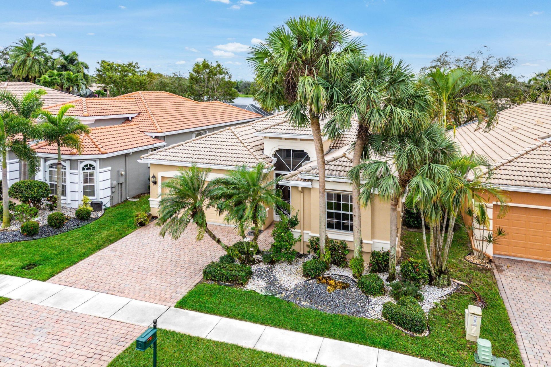 8688 Via Avellino, Lake Worth, FL 33467 Photo