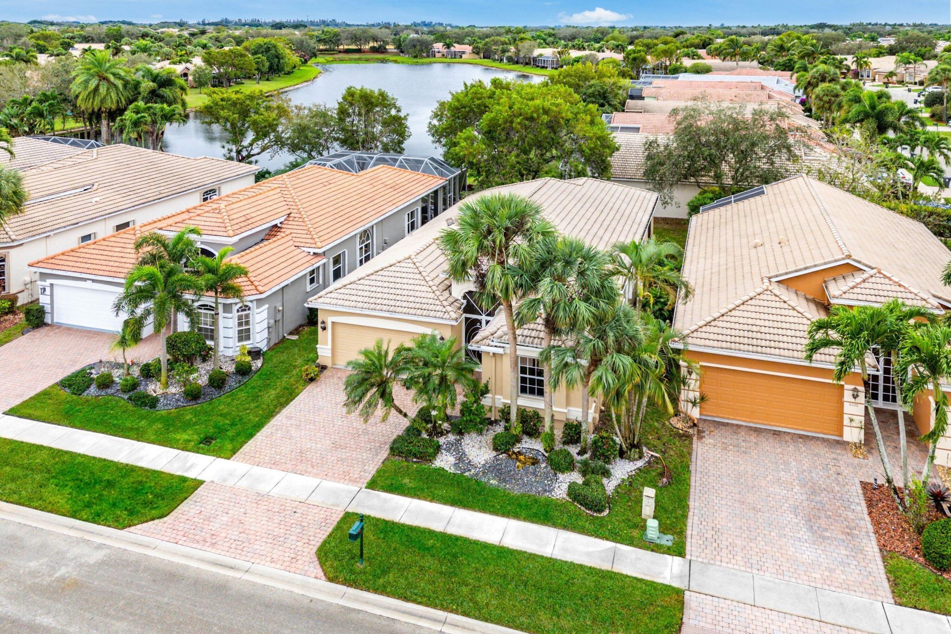 8688 Via Avellino, Lake Worth, FL 33467 Photo