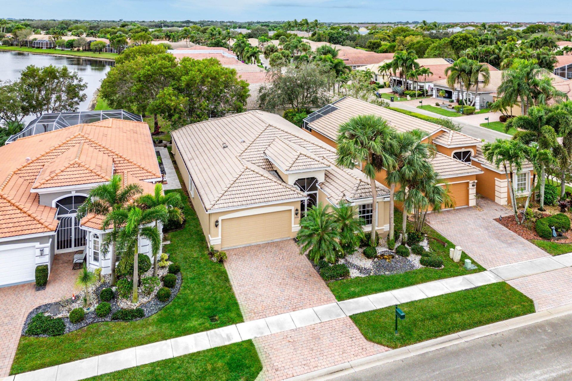 8688 Via Avellino, Lake Worth, FL 33467 Photo