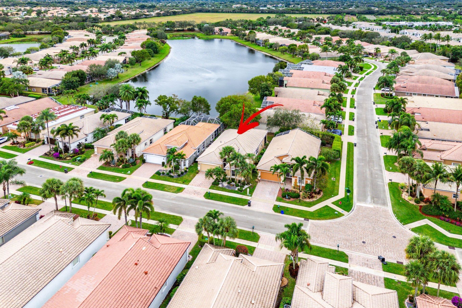8688 Via Avellino, Lake Worth, FL 33467 Photo