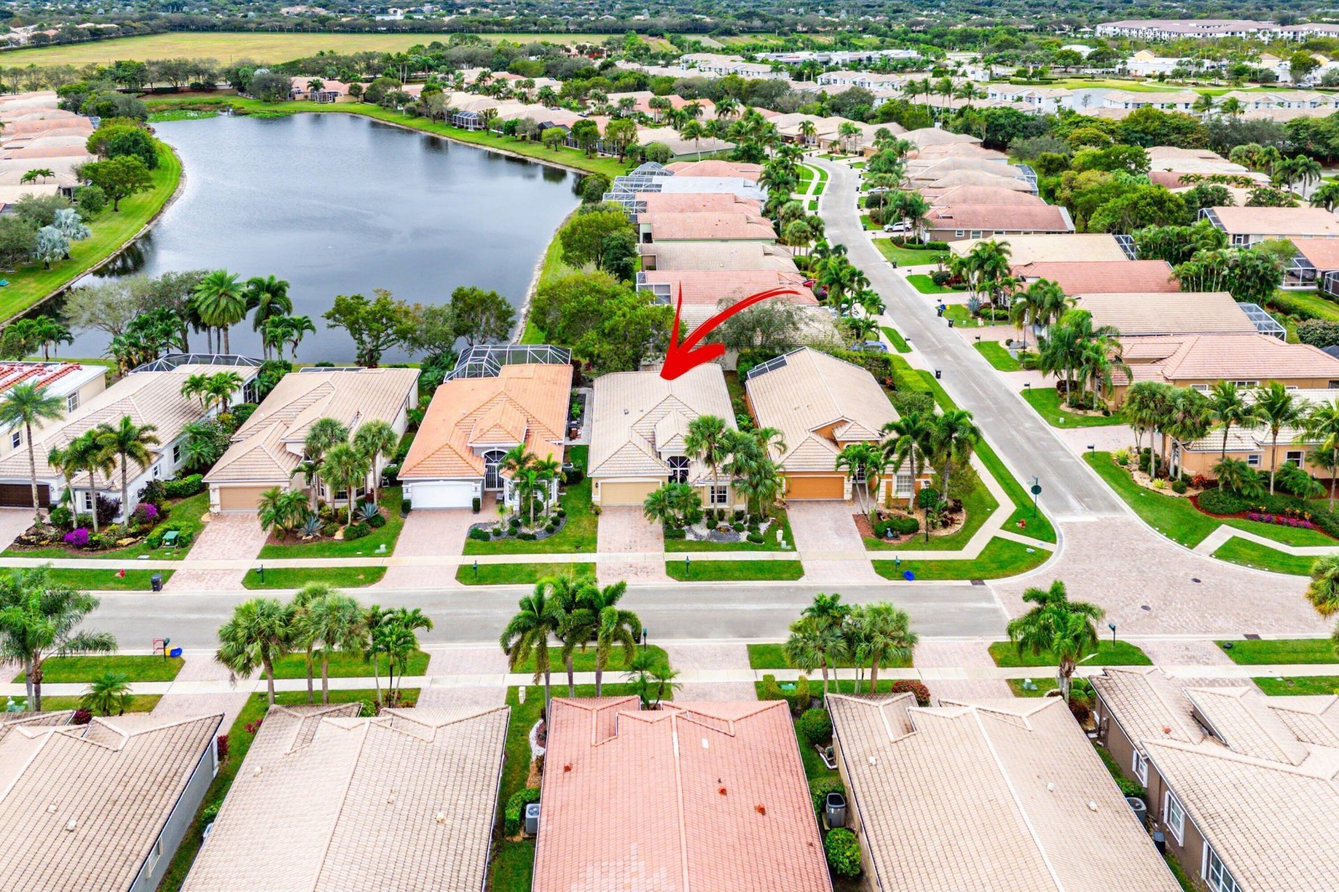 8688 Via Avellino, Lake Worth, FL 33467 Photo