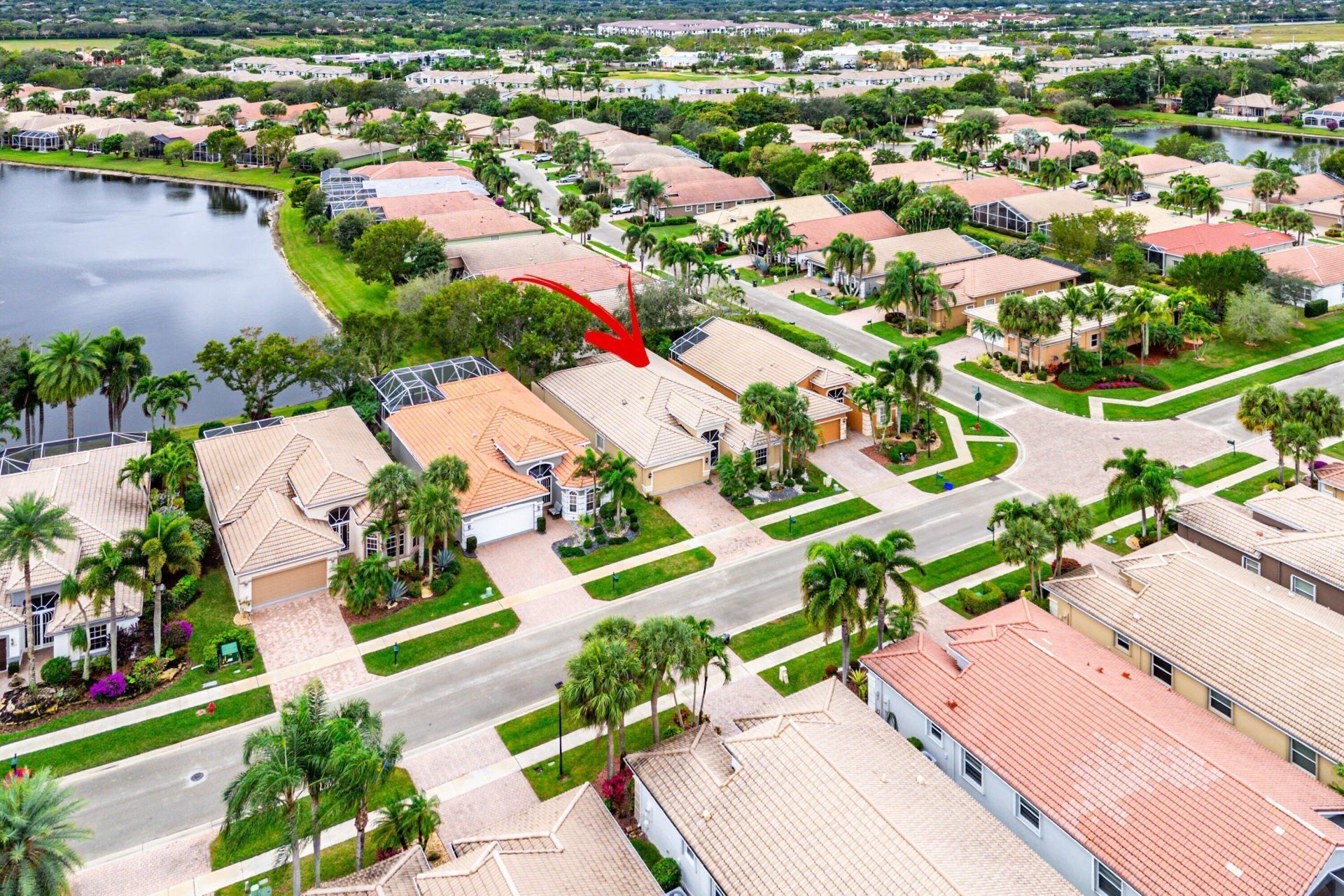 8688 Via Avellino, Lake Worth, FL 33467 Photo