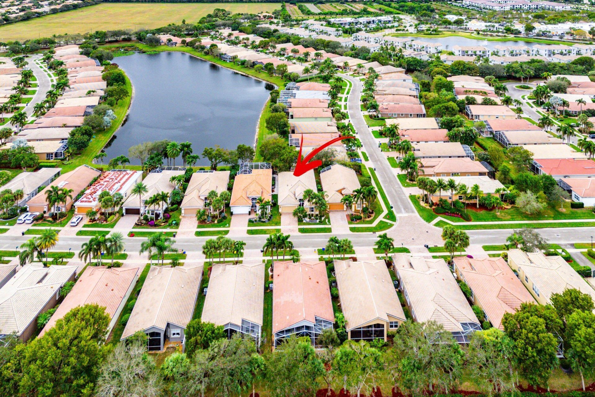 8688 Via Avellino, Lake Worth, FL 33467 Photo
