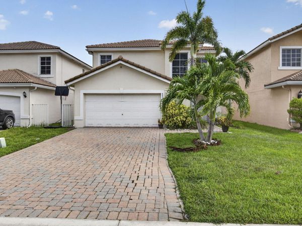 6021 Adriatic Way, West Palm Beach, FL 33413
