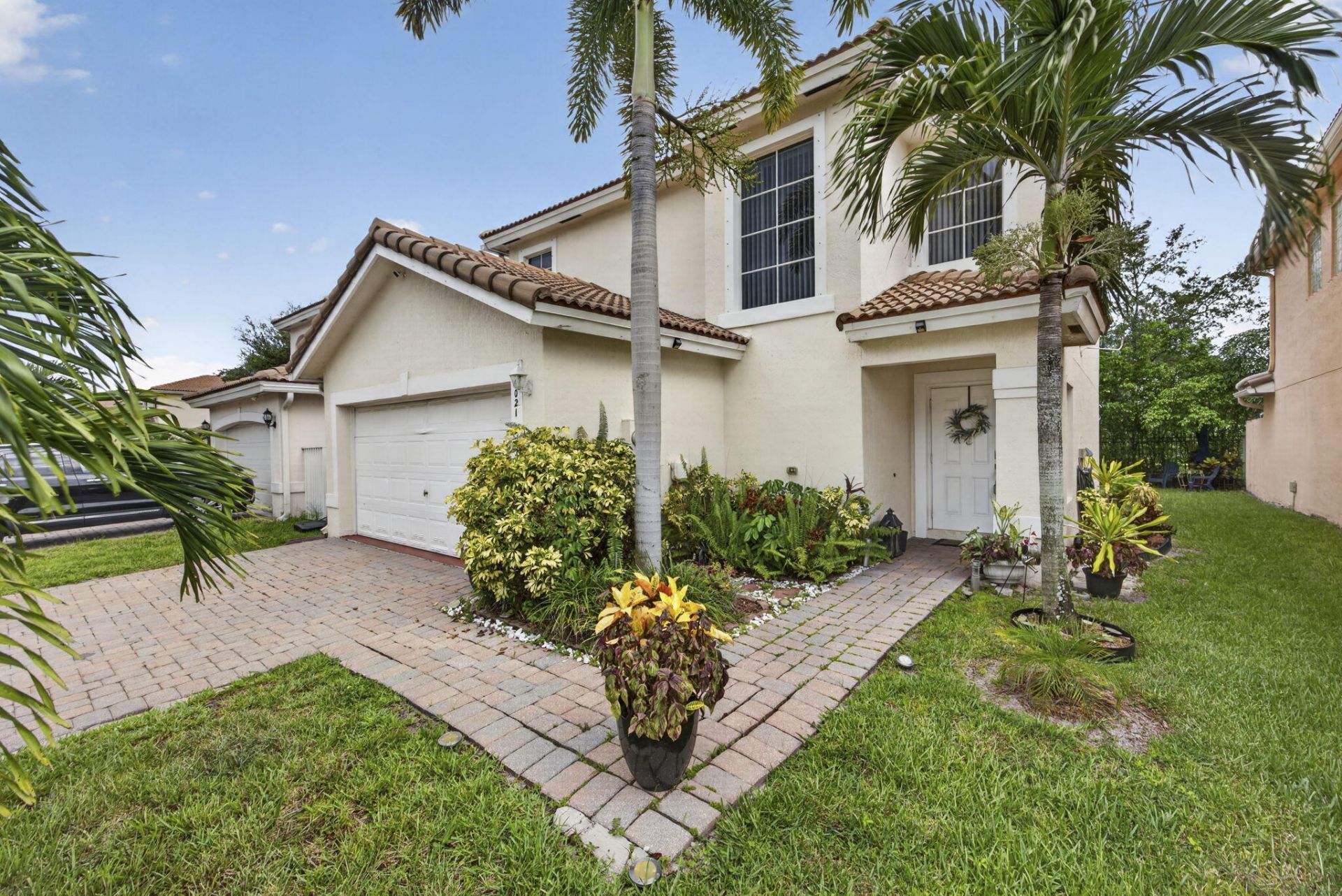 6021 Adriatic Way, West Palm Beach, FL 33413 Photo