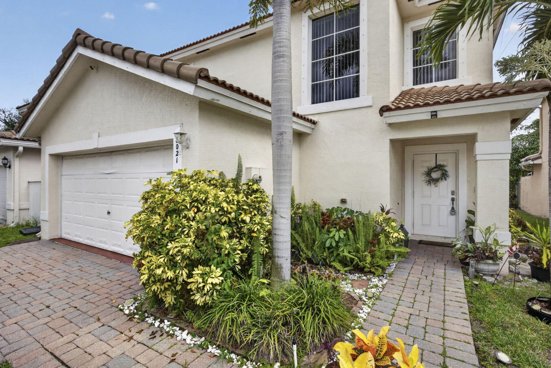 6021 Adriatic Way, West Palm Beach, FL 33413 Photo
