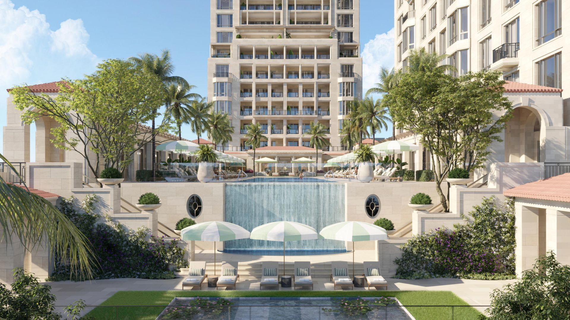 1355 S Flagler Drive, Unit 2301, West Palm Beach, FL 33401 Photo