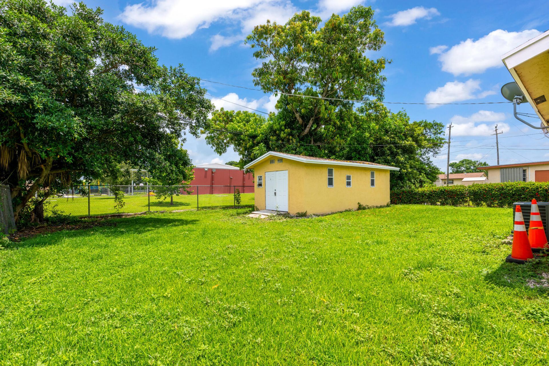 781 SW 12th Street, Belle Glade, FL 33430 Photo