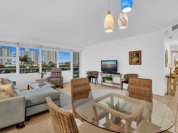 3300 NE 36TH Street, Unit 312A, Fort Lauderdale, FL 33308