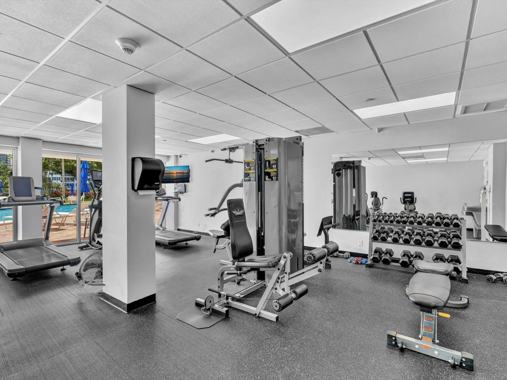 3300 NE 36th Street, Unit 312A, Fort Lauderdale, FL 33308 Photo