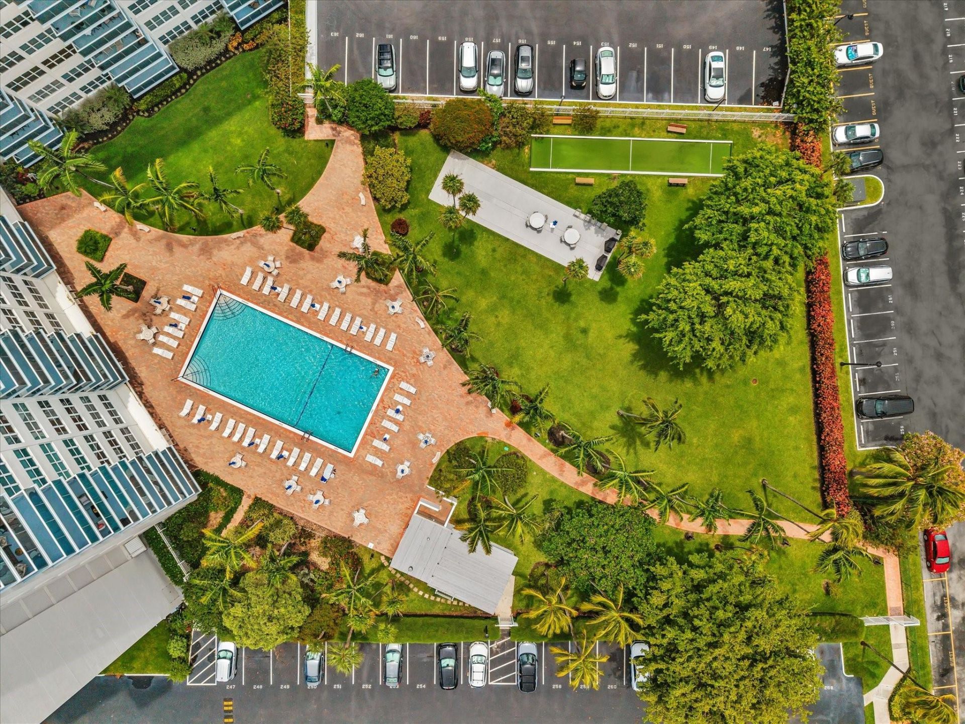 3300 NE 36th Street, Unit 312A, Fort Lauderdale, FL 33308 Photo