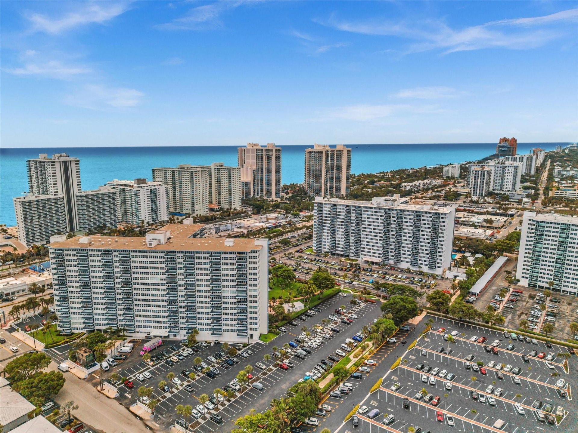 3300 NE 36th Street, Unit 312A, Fort Lauderdale, FL 33308 Photo