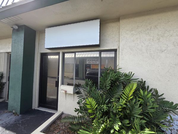 1463 SE VILLAGE GREEN Drive, Unit A9, Port St. Lucie, FL 00000