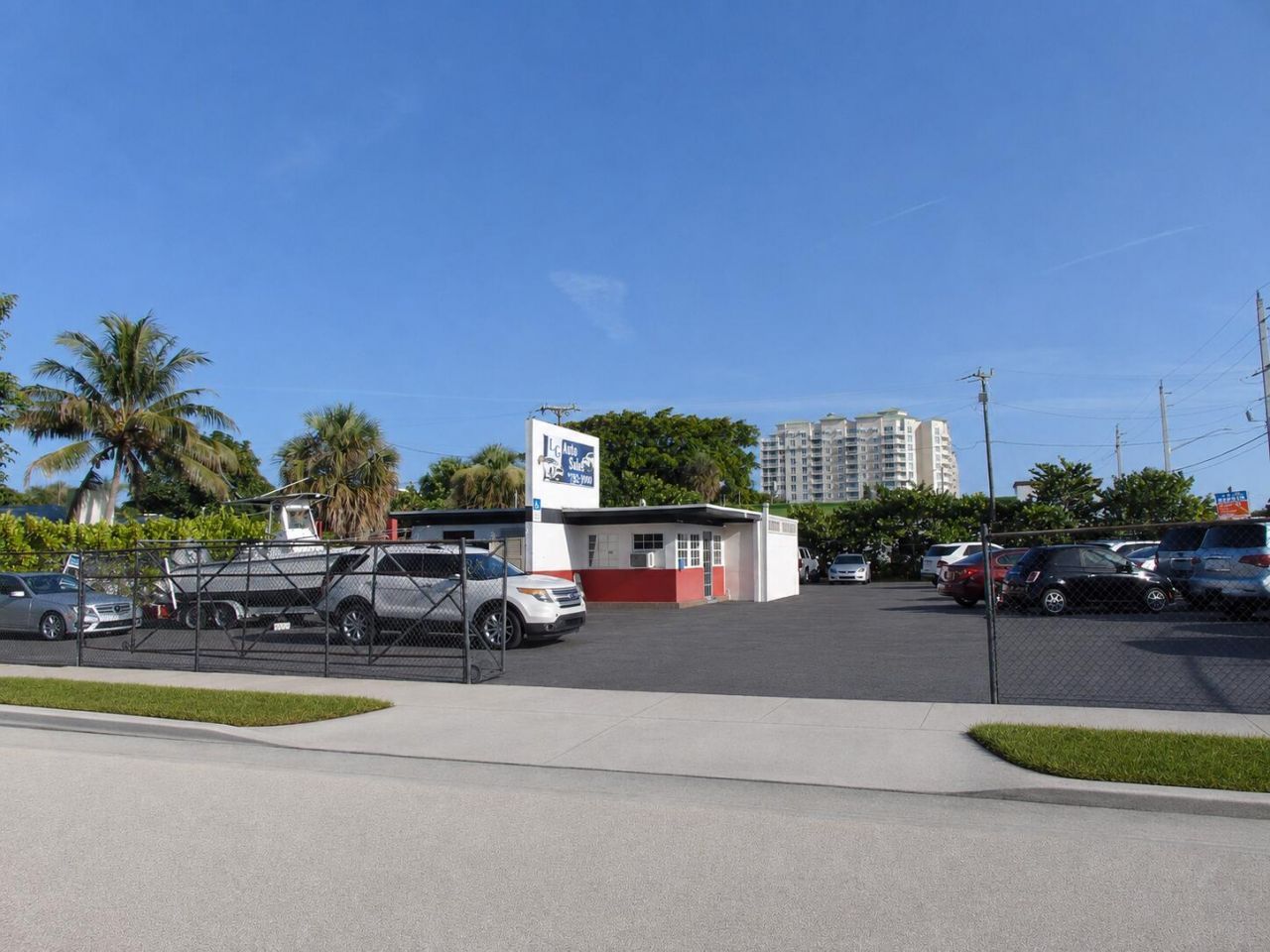 724 N Federal Highway, Boynton Beach, FL 33474 Photo