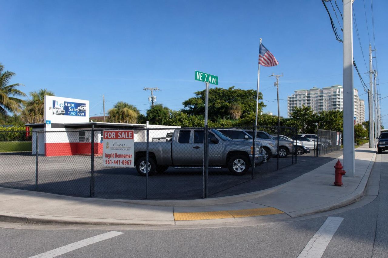 724 N Federal Highway, Boynton Beach, FL 33474 Photo