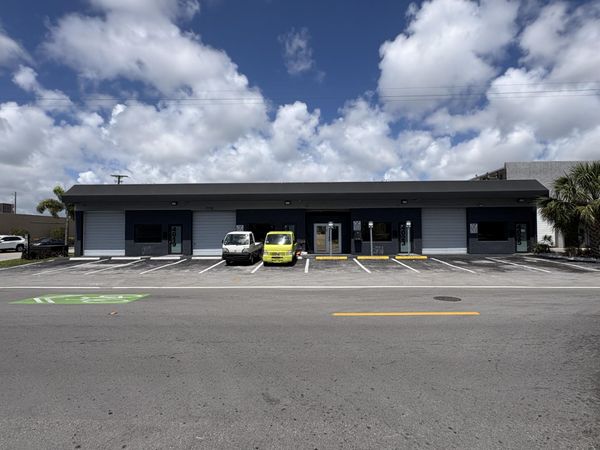 4019 NE 6th Avenue, Fort Lauderdale, FL 33394