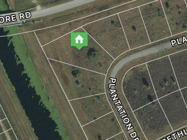 144 BETHLEHEM Place, LaBelle, FL 33935