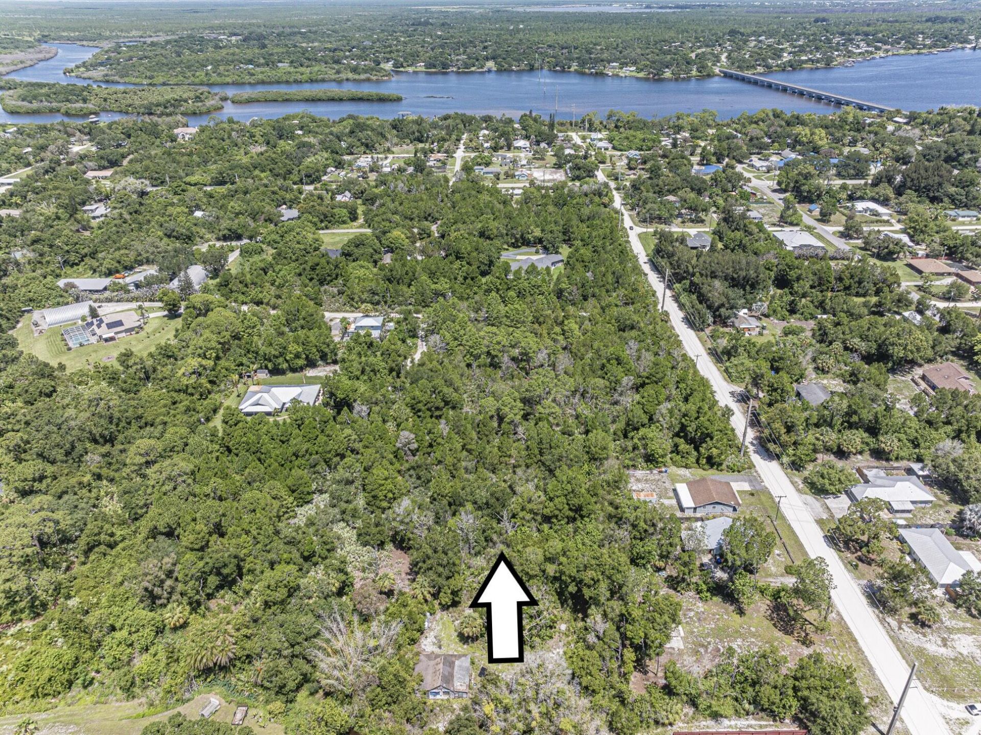 12870 80th Court, Sebastian, FL 32958 Photo