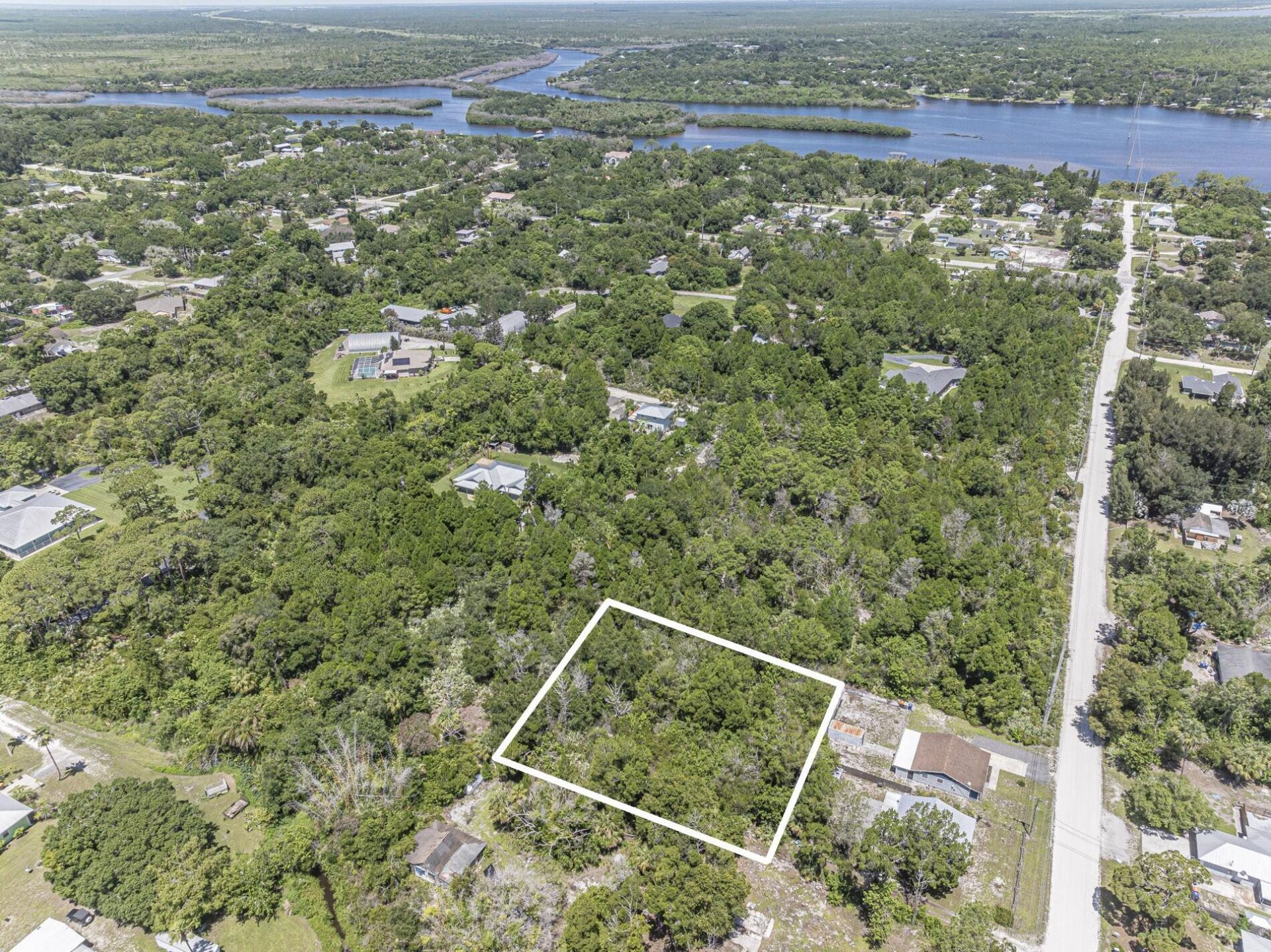 12870 80th Court, Sebastian, FL 32958 Photo
