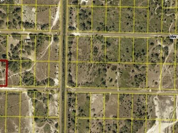 17023 NW 316TH Street, Okeechobee, FL 34972