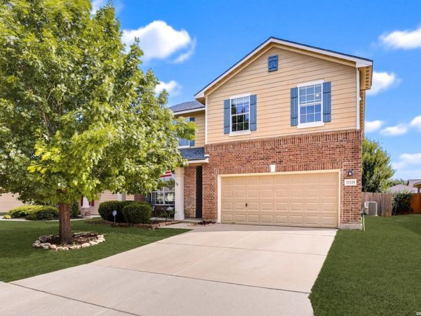 11119 Geneva Ford, San Antonio, TX 78254