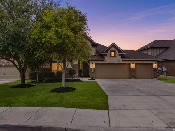 10612 Foxen Way, Helotes, TX 78023