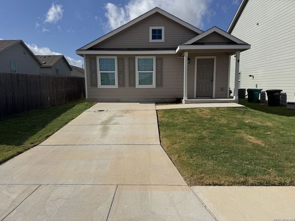 6414 Ignacio, San Antonio, TX 78220