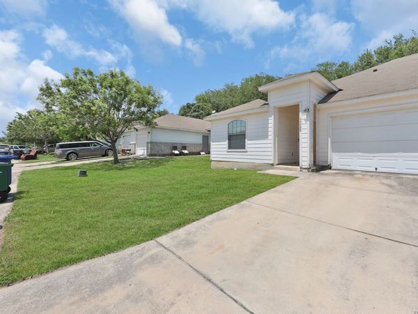 13020 OCONNOR CV, San Antonio, TX 78233