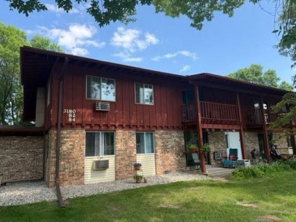 3180 JUSTIN COURT, Unit 7, Appleton, WI 54914