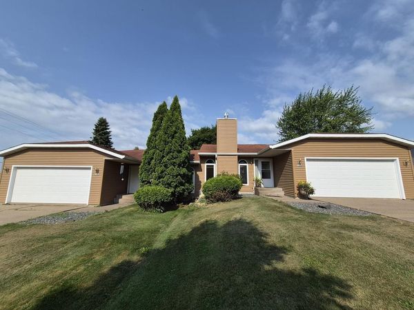 1408-1410 N ADAMS AVENUE, Marshfield, WI 54449