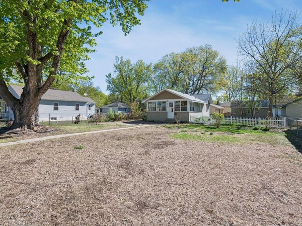 5217 41st Avenue S, Minneapolis, MN 55417