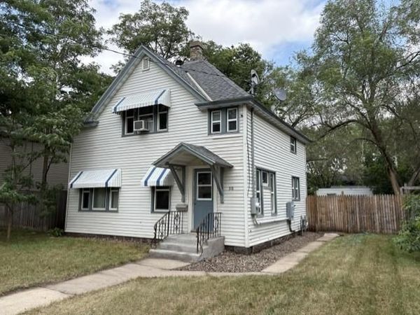 318 19 1/2 Avenue N, Saint Cloud, MN 56303