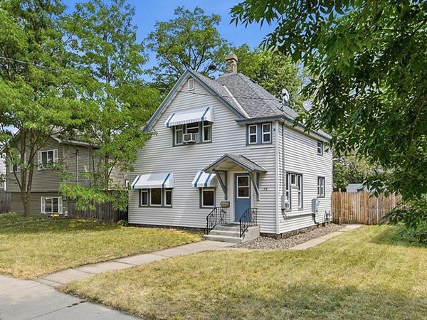 318 19 1/2 Avenue N, Saint Cloud, MN 56303