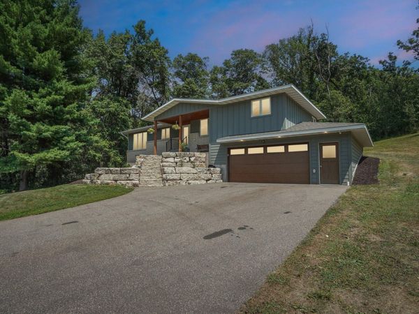 325 Townsvalley Road, River Falls, WI 54022