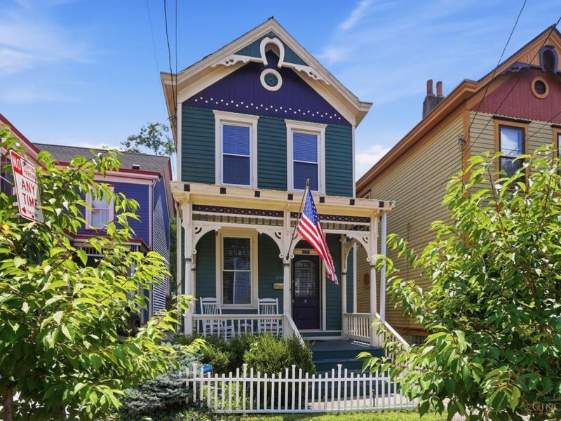 344 Tusculum Avenue, Cincinnati, OH 45226 Photo 41