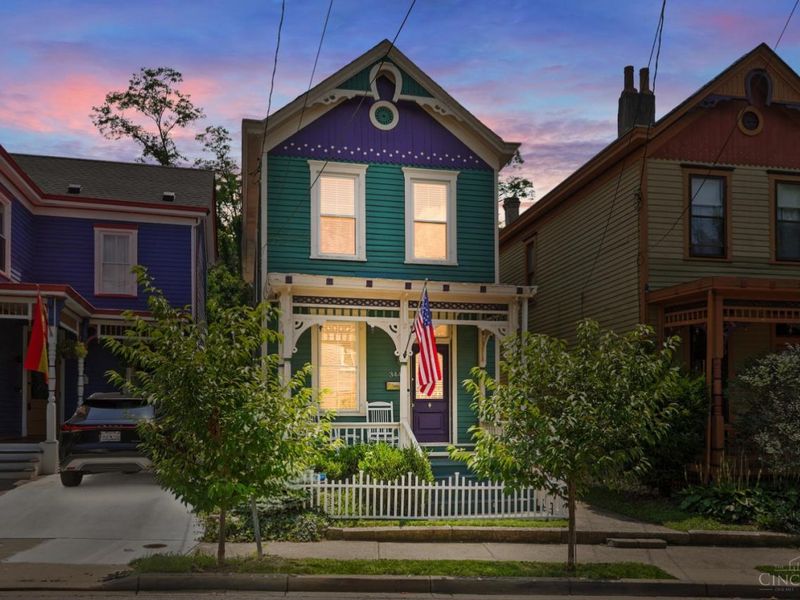 344 Tusculum Avenue, Cincinnati, OH 45226 Photo 45