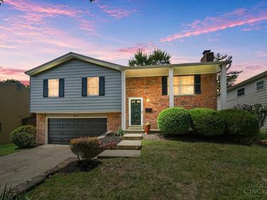 553 Bessinger Drive, Forest Park, OH 45240