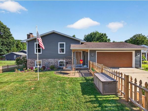 1110 E Front Street, Dover, OH 44622