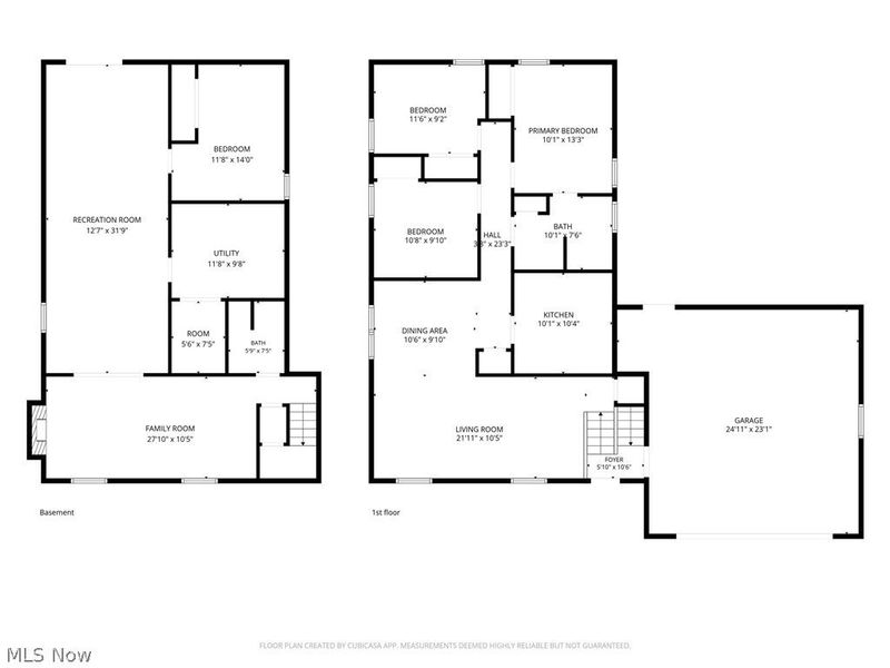 1110 E Front Street, Dover, OH 44622 Photo 29