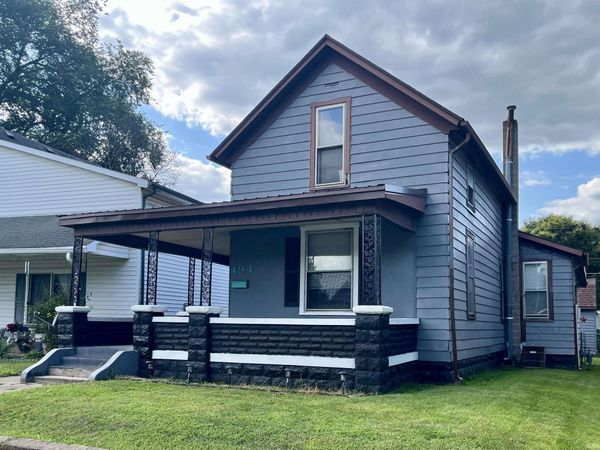 494 E Main Street, Peru, IN 46970