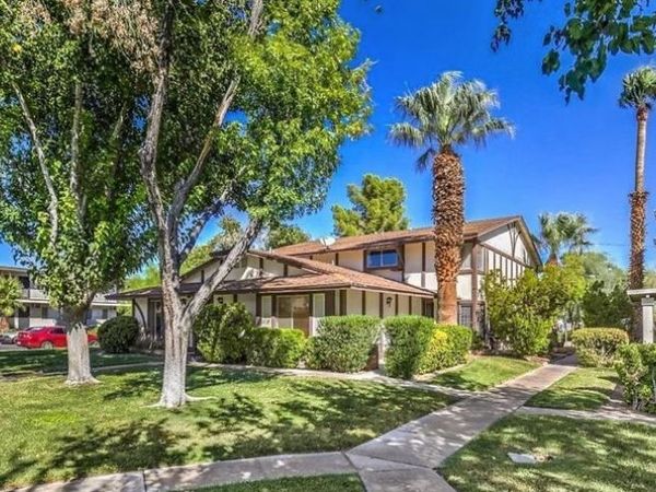1454 Elizabeth Avenue , Unit 2, Las Vegas, NV 89119