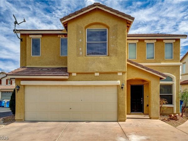9985 Big Bow Springs Court, Las Vegas, NV 89148