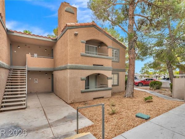 220 Mission Newport Lane, Unit 204, Las Vegas, NV 89107